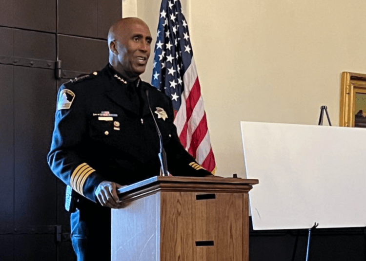 Sacramento County Sheriff